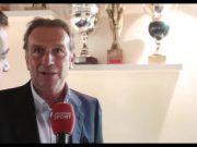 Cellino si presenta ufficialmente: “Club mi dà garanzie ed è pulito”