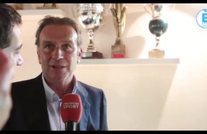 Cellino si presenta ufficialmente: “Club mi dà garanzie ed è pulito”