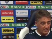 Boscaglia: “Cessione? Non ci siamo fatti destabilizzare”