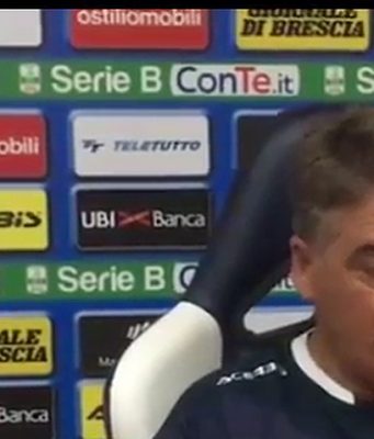 Boscaglia: “Cessione? Non ci siamo fatti destabilizzare”