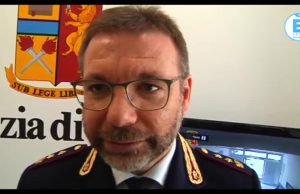 Traffico internazionale di droga bloccato dalla Polizia di Stato