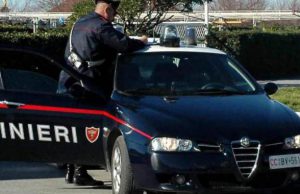 Spari a Montirone: proseguono serrate le indagini dei Carabinieri