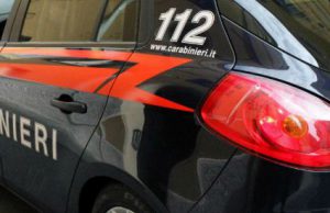 Collio, colto da malore pensionato citofona ai Carabinieri. Salvato in extremis