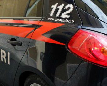Collio, colto da malore pensionato citofona ai Carabinieri. Salvato in extremis
