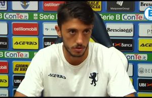 Brescia Calcio: Biagio Meccariello rinforzo per la difesa biancoazzurra