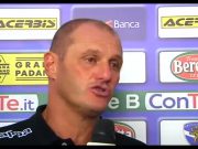 Coppa Italia, Padova sconfitto dal Brescia: l’amarezza del tecnico Bisoli