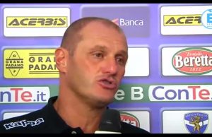 Coppa Italia, Padova sconfitto dal Brescia: l’amarezza del tecnico Bisoli