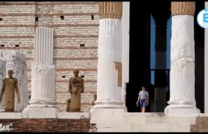 Ferragosto a Brescia tra musei aperti e il Capitolium da scoprire