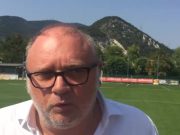 Brescia Calcio Femminile: ha preso il via la nuova stagione