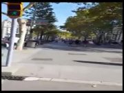 Attacco terrorista sulle Ramblas, la testimonianza di una ragazza bresciana