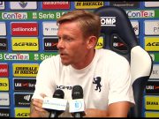 Roberto Baronio nuovo allenatore della Primavera del Brescia