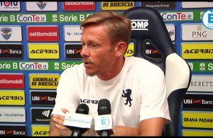 Juventus: oltre a Pirlo in panchina arriva anche Baronio