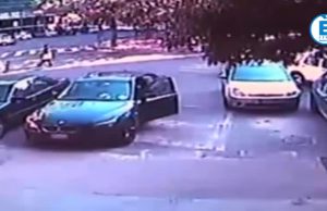 Usano il metodo “Jammer”, a Manerba fermata coppia di ladri di auto