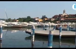 Lago d’Iseo, dalla Regione 370mila euro per ammodernare la flotta