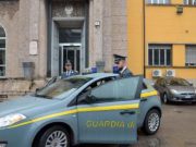 Guardia di Finanza sequestra 1 kg di cocaina e marijuana, due arresti
