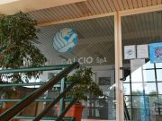 Calcio: furto nella sede del Brescia