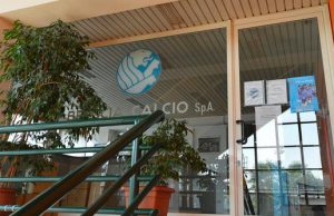 Calcio: furto nella sede del Brescia