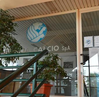 Calcio: furto nella sede del Brescia