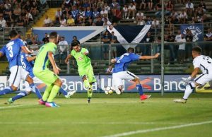 Il Pescara di Zeman rovina il debutto di Cellino