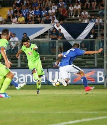 Il Pescara di Zeman rovina il debutto di Cellino