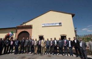 Strage di Barcellona: solidarietà anche dal Centro Culturale Islamico