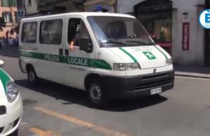 Stragi del sabato sera, al setaccio le strade della movida