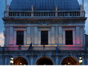 Piazza Loggia blindata per il Capodanno 2019