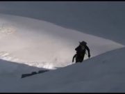 Montagna killer, due morti bresciani in Presanella