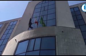 Attacco a Barcellona, in Regione Lombardia bandiere a mezz’asta