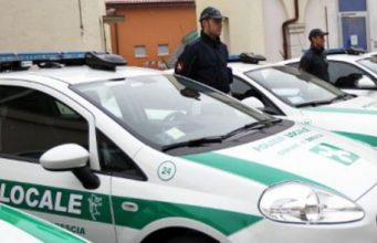 Abbandona 960 kg di guaine bituminose: identificato