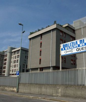 Questura di Brescia: da inizio anno sono 728 le espulsioni di stranieri