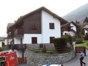 Vezza d’Oglio: 35enne muore per l’esplosione di un ordigno bellico