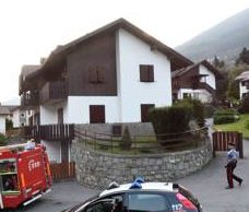 Vezza d’Oglio: 35enne muore per l’esplosione di un ordigno bellico