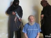 Dubbi sulla sorte di Sergio Zanotti: il messaggio della paura