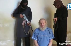 Dubbi sulla sorte di Sergio Zanotti: il messaggio della paura