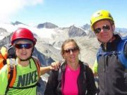 Sale Marasino pronto a dare l’ultimo saluto a Raffaella e Cesare