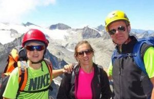 Sale Marasino pronto a dare l’ultimo saluto a Raffaella e Cesare