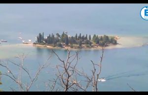 Sul Garda la terra torna a tremare