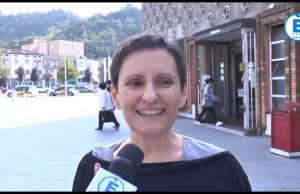 Non Una di Meno, in piazza contro la violenza di genere