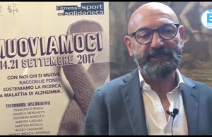 “Muoviamoci” la corsa benefica per la ricerca contro l’Alzheimer