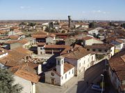 San Paolo, furto di rame per migliaia di euro