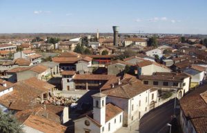 San Paolo, furto di rame per migliaia di euro