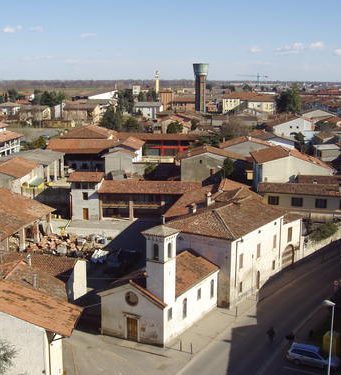 San Paolo, furto di rame per migliaia di euro