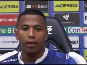 Brescia Calcio: Rigoberto Rivas dall’Honduras alla Leonessa con furore