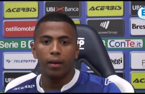 Brescia Calcio: Rigoberto Rivas dall’Honduras alla Leonessa con furore