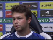 Brescia Calcio: Alessandro Martinelli il ritorno parte terza