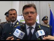 Intervista al Comandante Arbore sull’Operazione “Cerbero” della Finanza