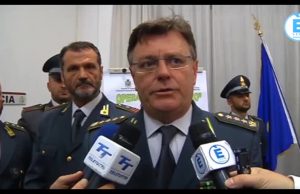 Intervista al Comandante Arbore sull’Operazione “Cerbero” della Finanza