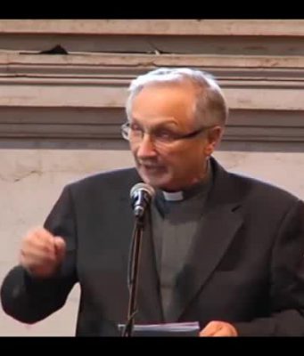 Monsignor Monari pronto a sciogliere le riserve: oggi sarà nominato il suo successore