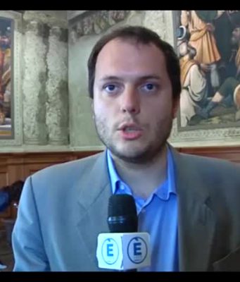 Settimana della mobilità dal 16 al 22 settembre: lasciate l’auto a casa!